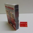 TEMPORADA COMPLETA EN DVD