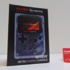 CONSOLA PORTATIL CON 151 JUEGOS A ESTRENAR