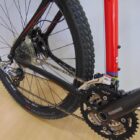 BICICLETA MTB 26' PERFECTO ESTADO