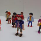 FIGURA DE PLAYMOBIL
