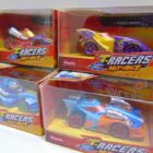 COCHE DE COLECCION A ESTRENAR