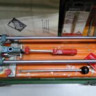 CORTADORA DE MANISES CON MALETA