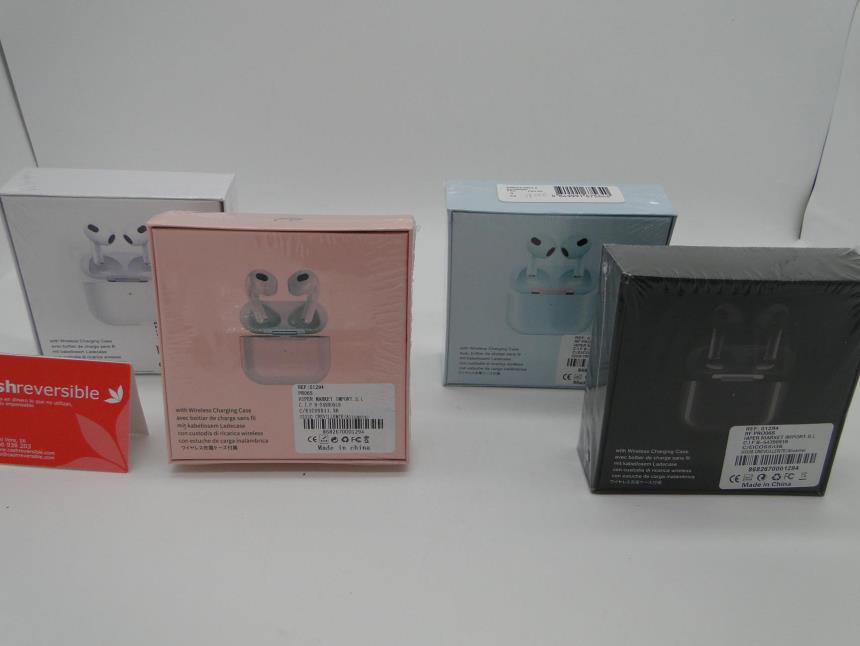 AURICULARES A ESTRENAR