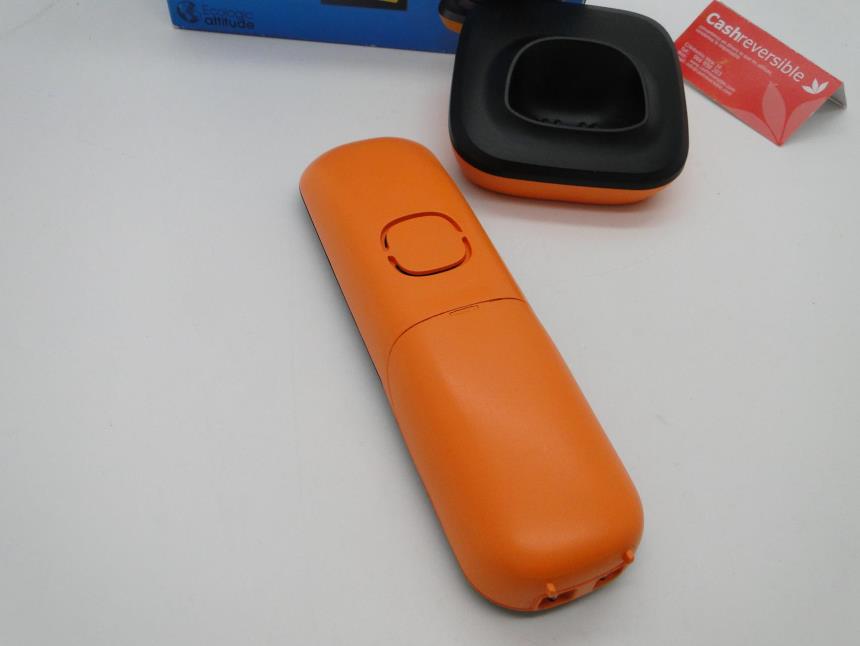 TELEFONO INALAMBRICO CON CAJA*