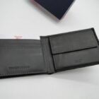 BILLETERA CON CAJA PERFECTO ESTADO