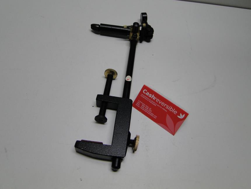 SOPORTE PARA CEBOS DE PESCA