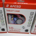 FUNDA 10 PARA TABLET CON GIRO A ESTRENAR