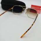 GAFAS DE SOL CON FUNDA