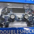 MANDO DE PS4 A ESTRENAR