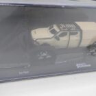 REPLICA DE COCHE A ESCALA