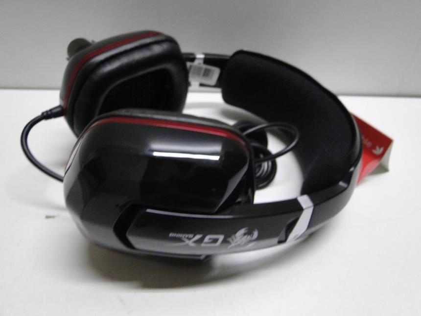 AURICULARES GAMING DE PC