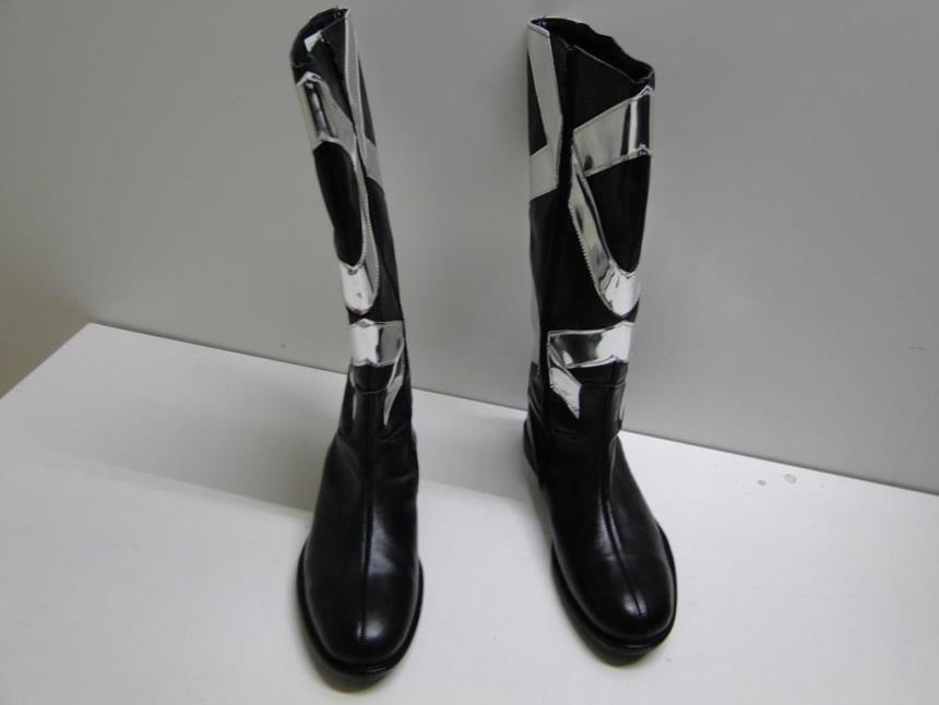 BOTAS DE FIESTA DE ELDA SEMINUEVAS