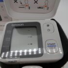 TENSIOMETRO CON CAJA