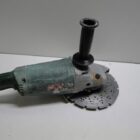 RADIAL PROFESIONAL CON DISCO