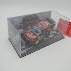 REPLICA DE COCHE A ESCALA