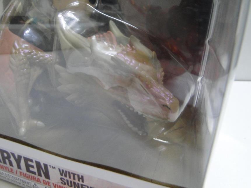 FIGURA FUNKO EDICION ESPECIAL NUEVO