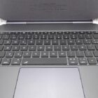 TECLADO CON FUNDA Y CAJA PERFECTO ESTADO