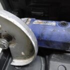 RADIAL GRANDE CON DISCO Y MALETA