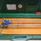 CORTADORA DE AZULEJOS