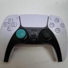 PS5 CON LECTOR Y MANDO