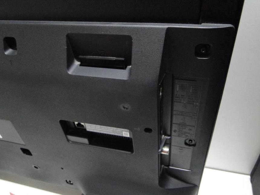 SMART TV 32 CON MANDO