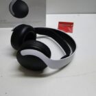AURICULARES PS5 CON CAJA NUEVO
