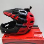 CASCO ENDURO MTB CON CAJA