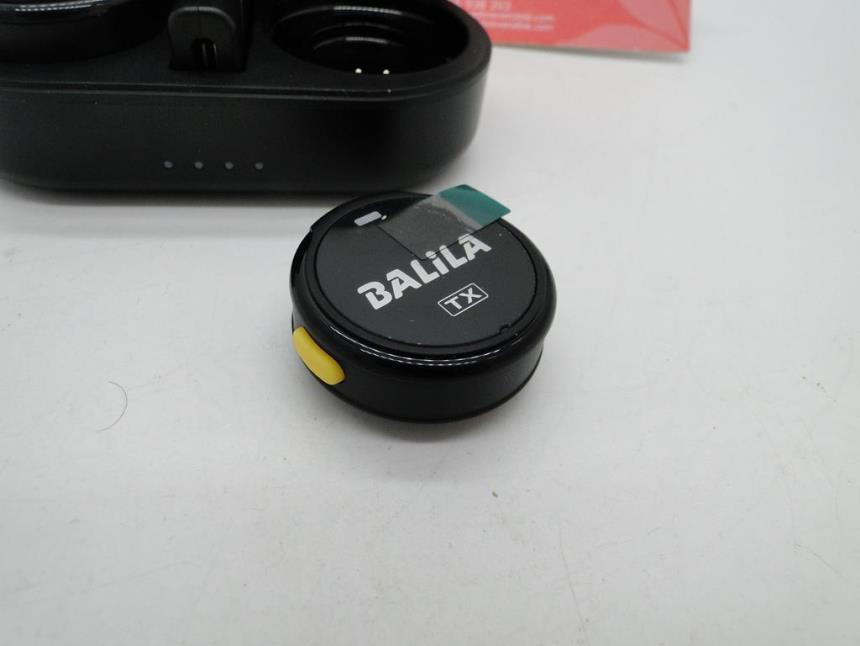 MICROFONOS INALAMBRICOS CON CAJA PERFECTO ESTADO