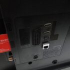 SMART TV 32' CON MANDO