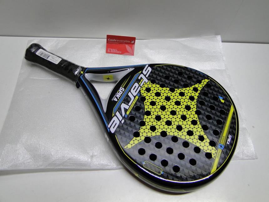 PALA DE PADEL A ESTRENAR