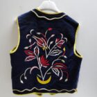 CHALECO MARROQUI ADULTO