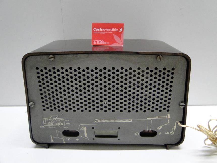RADIO VINTAGE