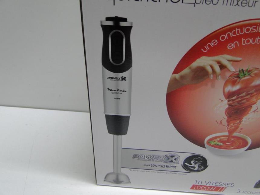 BATIDORA DE MANO NUEVA