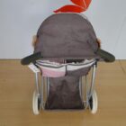 SILLETA GEMELAR JUGUETE