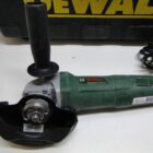 RADIAL PEQUEÑA CON MALETA SEMINUEVA