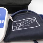 TENSIOMETRO CON FUNDA