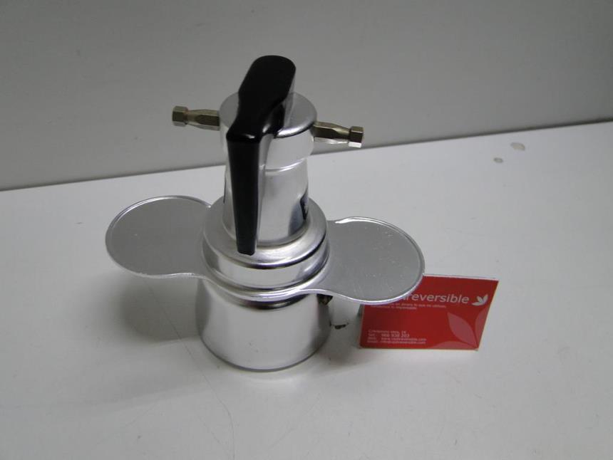 CAFETERA ITALIANA DOBLE