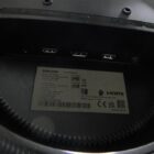 MONITOR 32' CURVO CON CAJA PERFECTO ESTADO