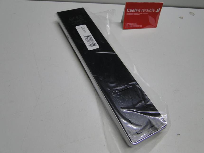 MANDO PROGRAMABLE NUEVO