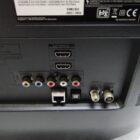 SMART TV 32 CON MANDO