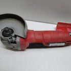 RADIAL PEQUEÑA CON MANGO