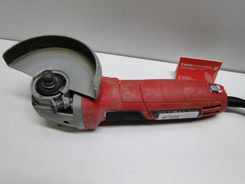 RADIAL PEQUEÑA CON MANGO