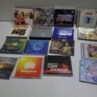 CD DE MUSICA