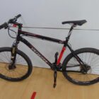 BICICLETA MTB 26' PERFECTO ESTADO