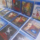 PELICULA DE BLURAY A ESTRENAR