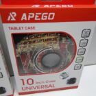 FUNDA 10 PARA TABLET CON GIRO A ESTRENAR