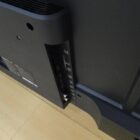 SMART TV 55 QLED CON CAJA SEMINUEVA