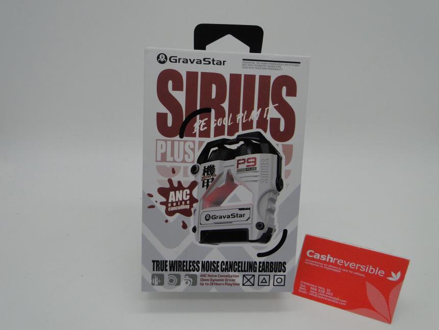 AURICULARES BLUETOOTH NUEVOS