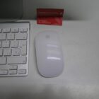 IMAC 27 CON TECLADO Y RATON