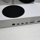 XBOX SERIES S CON CAJA PERFECTO ESTADO **